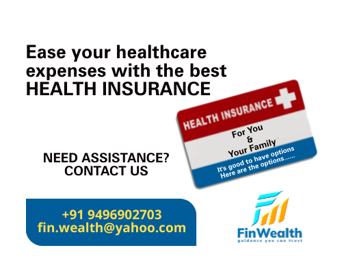 choose the best health insurance plans, if you have resarch on new health insurance plans and port to the best plan as per your requirements