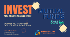 Mutual funds the best wealth creation option