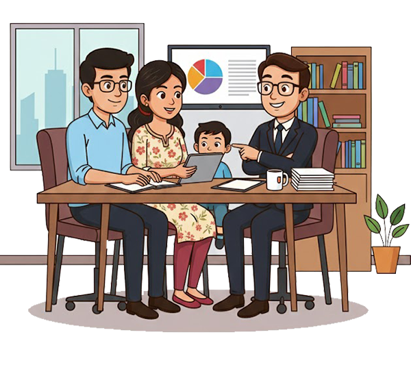 Investment Advisory Kerala